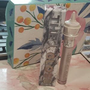 The Gloss Heaven's Gate JS Cosmetics NIP